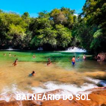 Balneário do Sol Bonito/MS